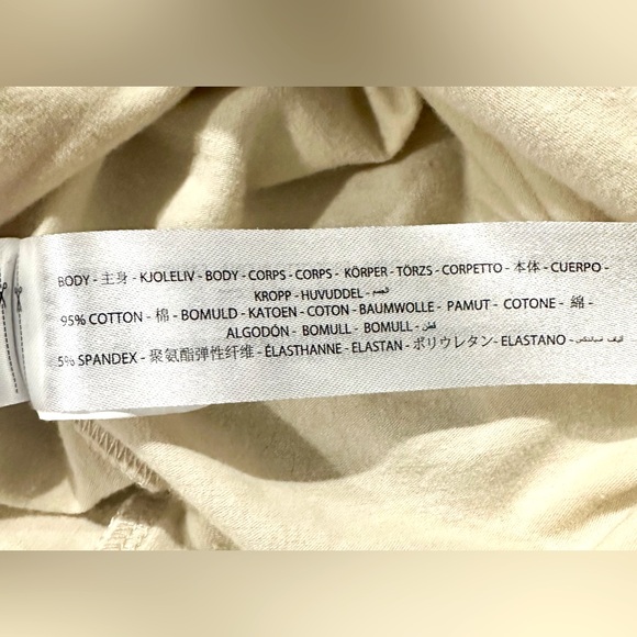 EUC Ariat Relaxed Fit Cropped Longhorn Graphic Tee Sz XL - Picture 14 of 16